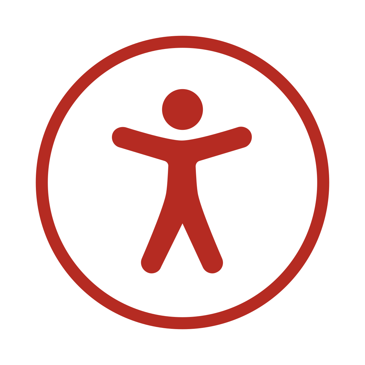 accessibility icon